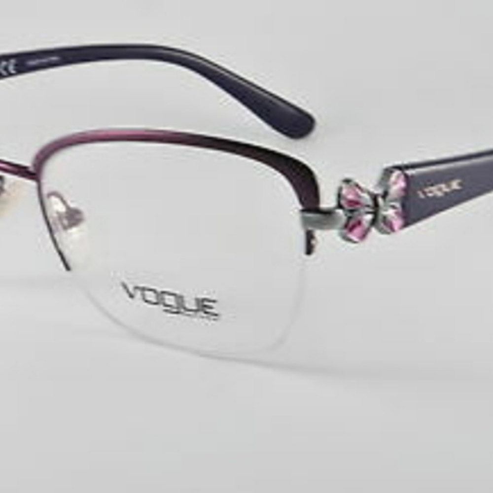 Authetic Vougue Frames